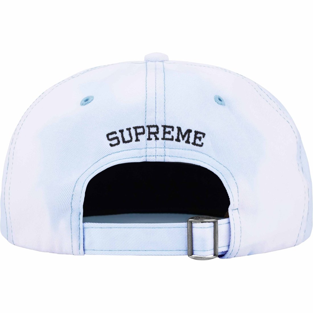 Details on New York Arc 6-Panel Bleached from spring summer
                                                    2024 (Price is $48)