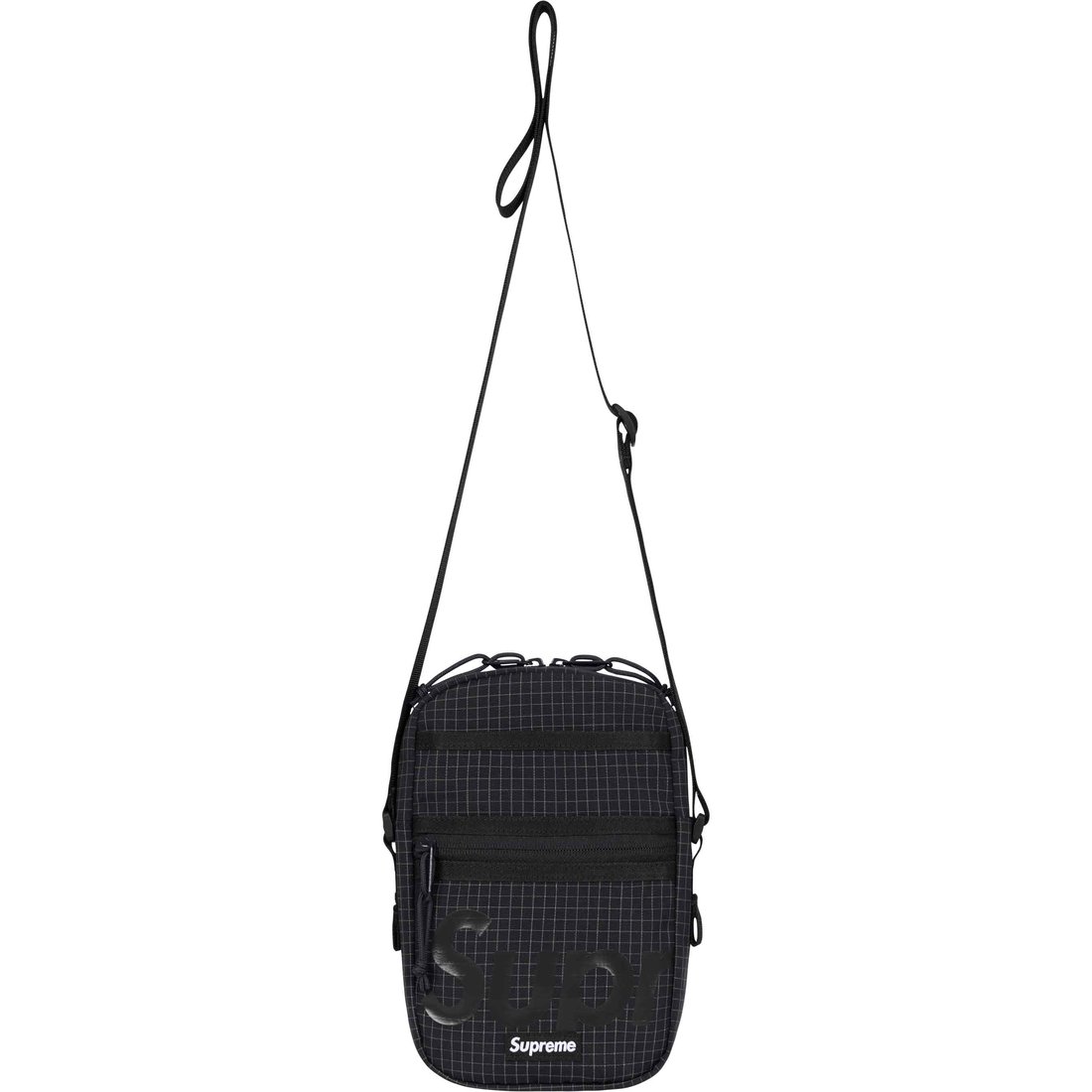 Details on Shoulder Bag Black from spring summer
                                                    2024 (Price is $60)