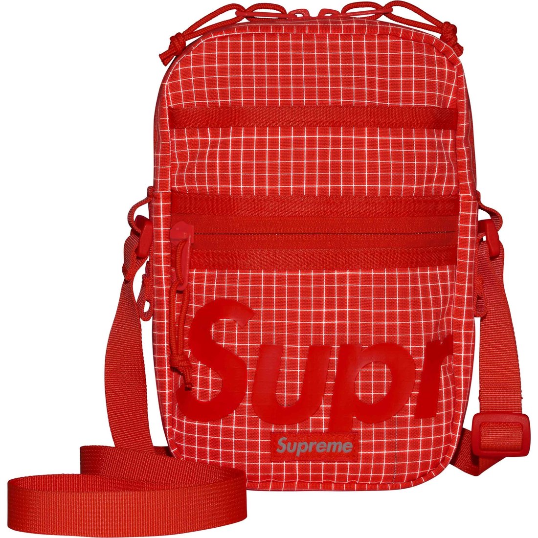 Details on Shoulder Bag Orange from spring summer
                                                    2024 (Price is $60)