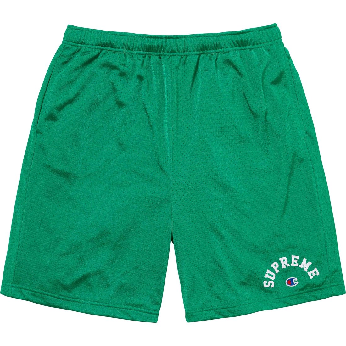 Supreme Supreme Champion Mesh Short (SS24) - Green - $88