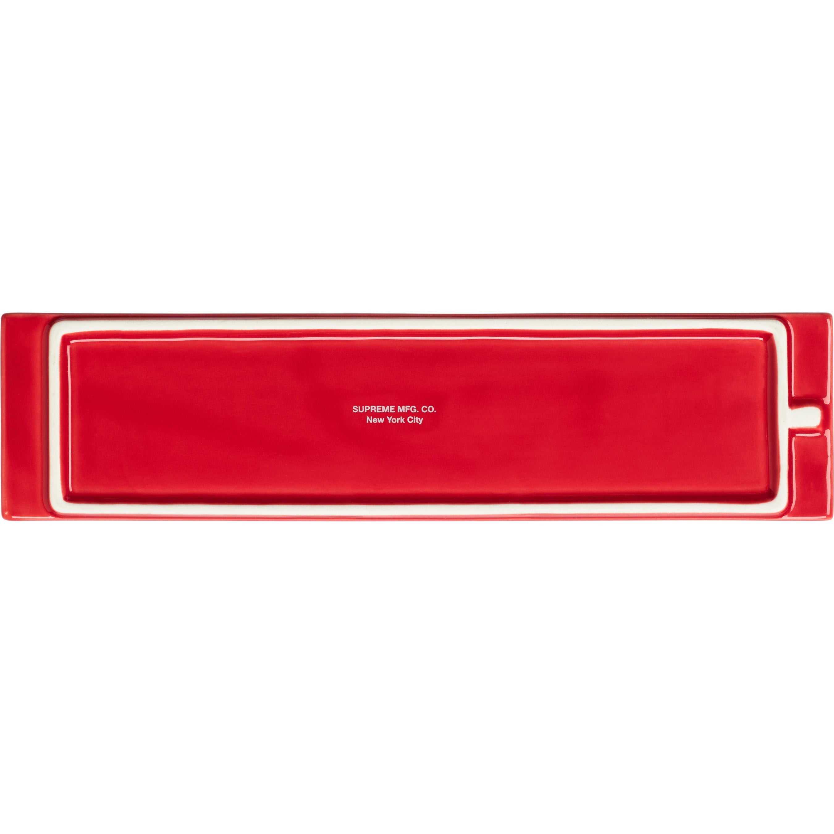 Kuumba Incense Tray - spring summer 2024 - Supreme Kuumba Incense Tray - spring summer 2024 - Supreme