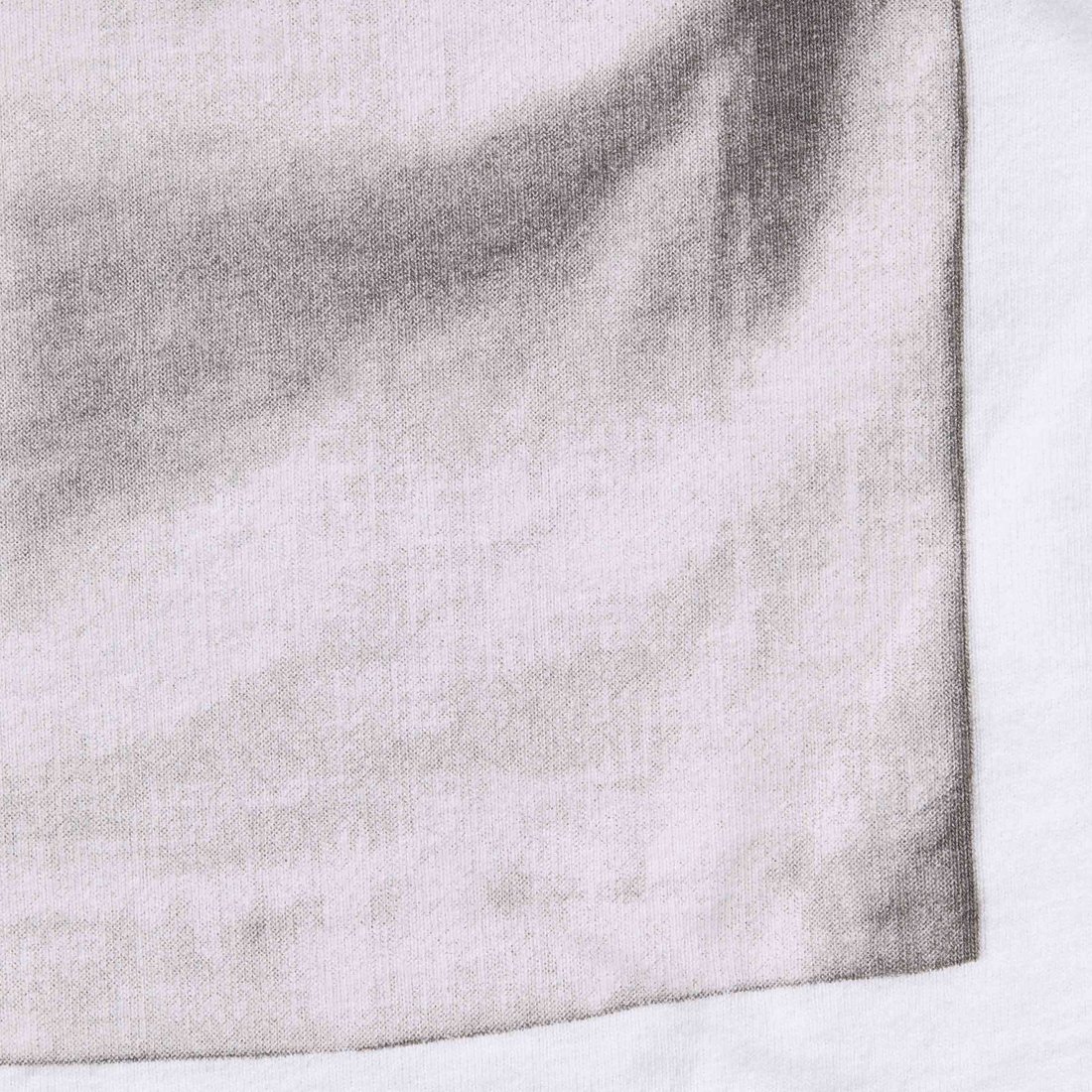Details on Supreme MM6 Maison Margiela Box Logo Tee White from spring summer
                                                    2024 (Price is $88)