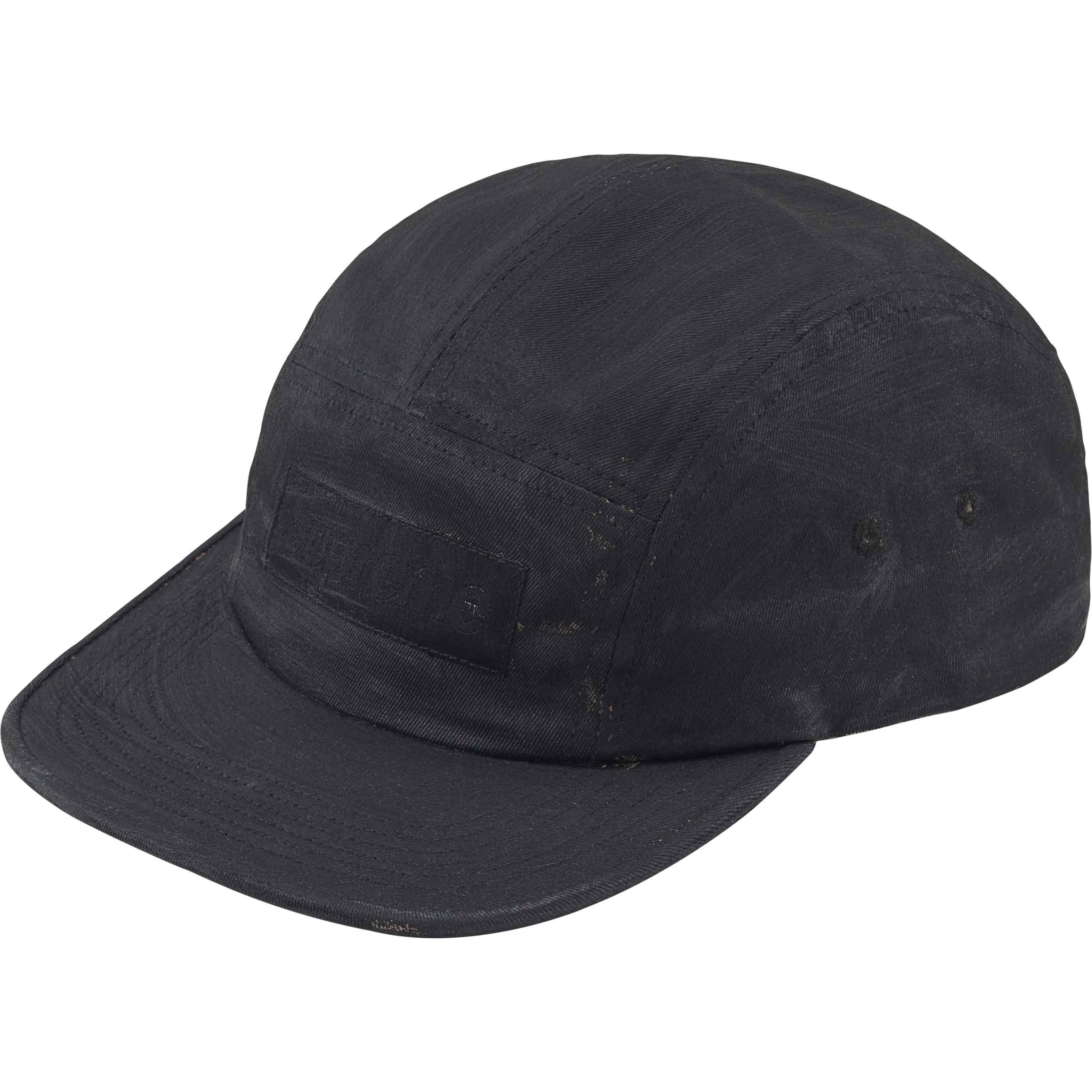 Supreme MM6 Painted Camp Cap17000円でいかがですか