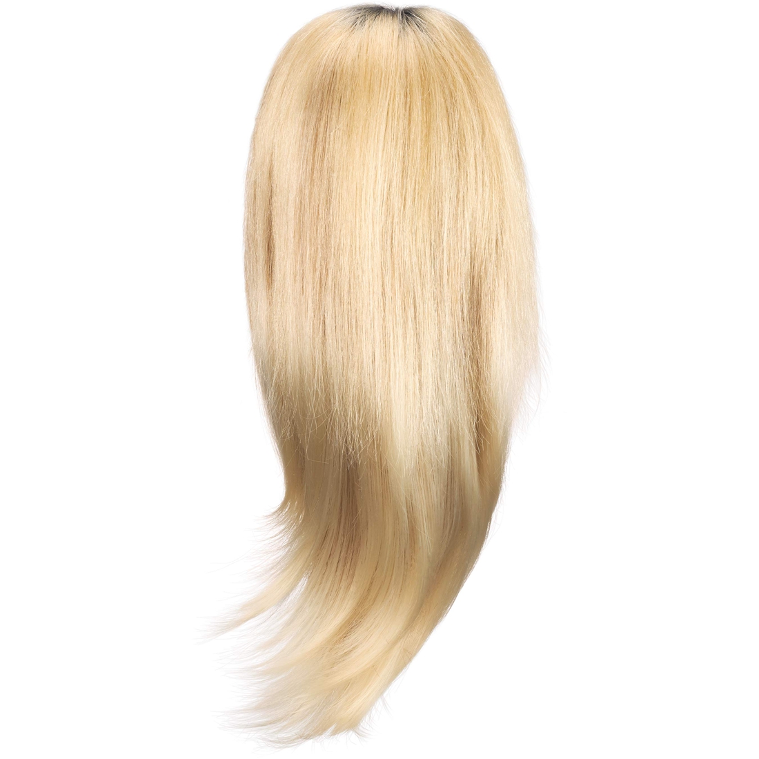 Details on Supreme MM6 Maison Margiela Wig Blonde from spring summer
                                                    2024 (Price is $1398)