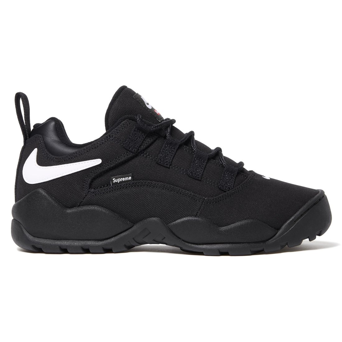 Supreme Supreme Nike SB Darwin Low (SS24) - Black - $118