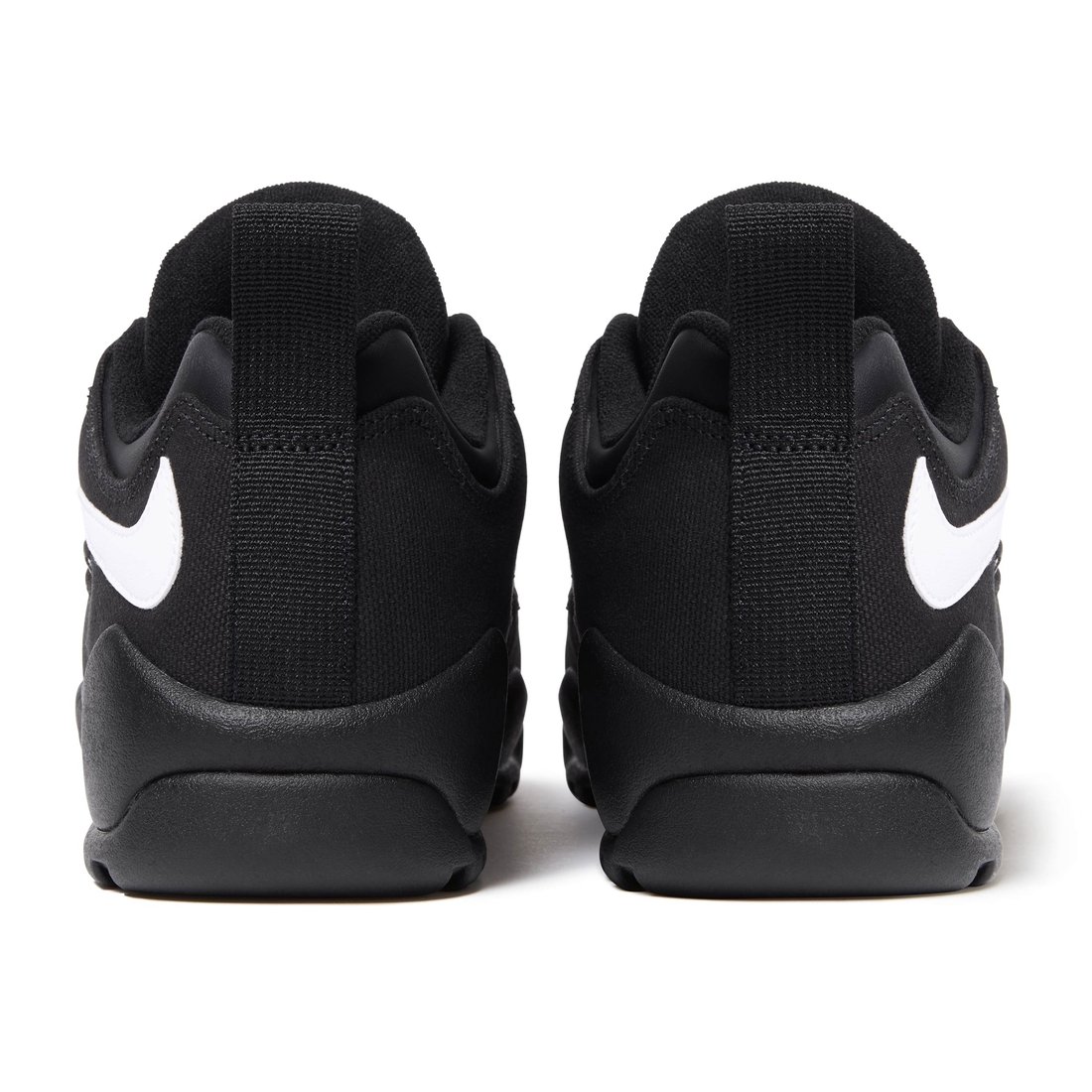 Supreme Supreme Nike SB Darwin Low (SS24) - Black - $118