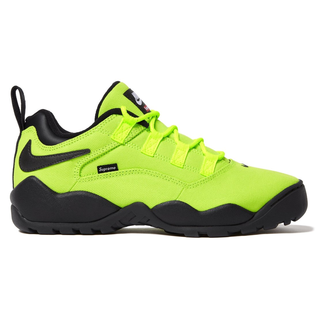 Supreme Supreme Nike SB Darwin Low (SS24) - Green - $118