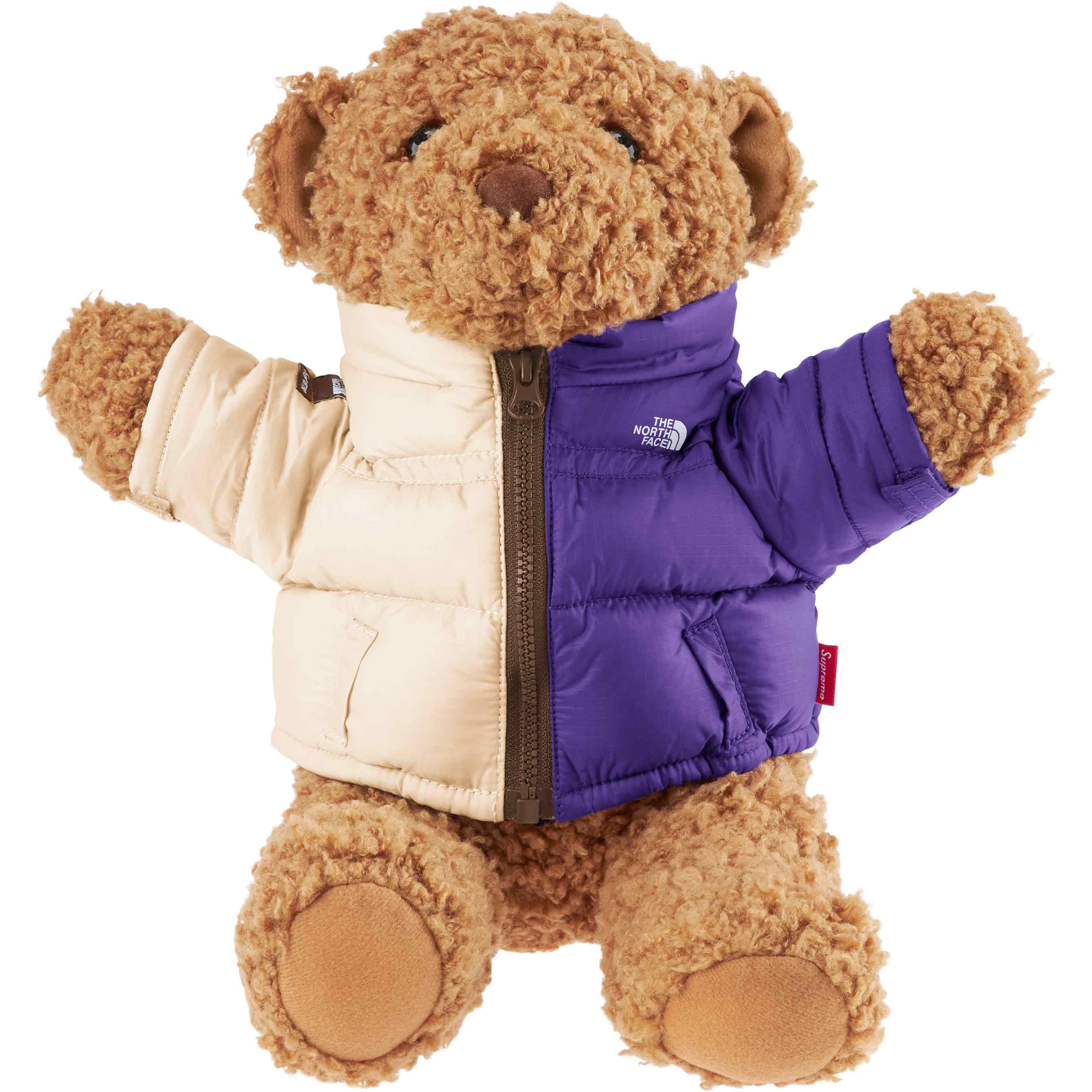 The North Face Bear - spring summer 2024 - Supreme