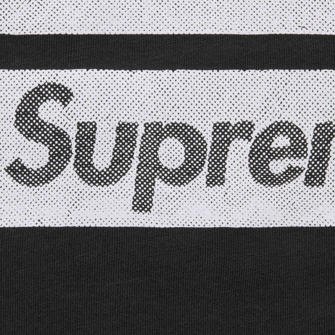 The North Face S S Top - spring summer 2024 - Supreme