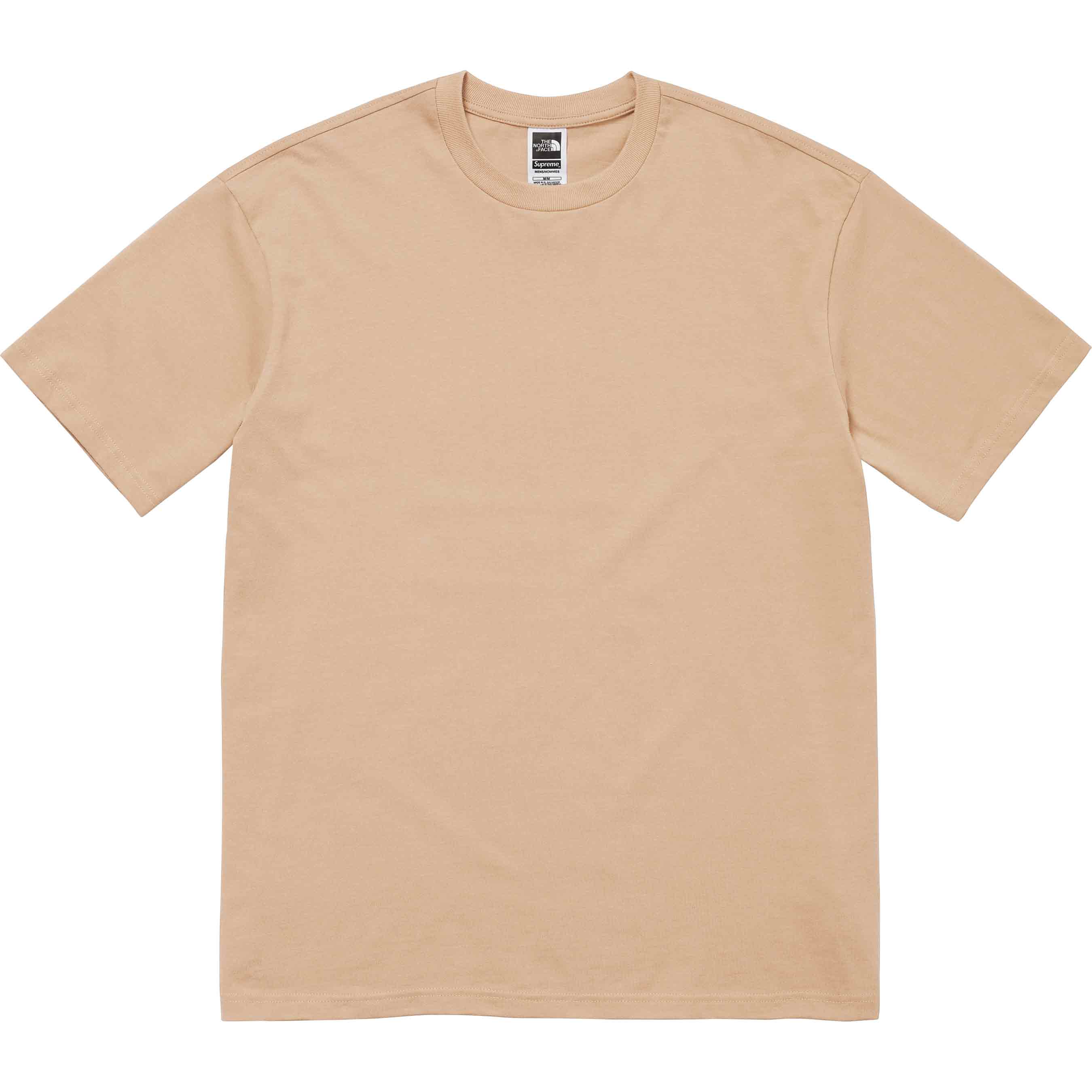 The North Face S S Top - spring summer 2024 - Supreme The North Face S S Top - spring summer 2024 - Supreme