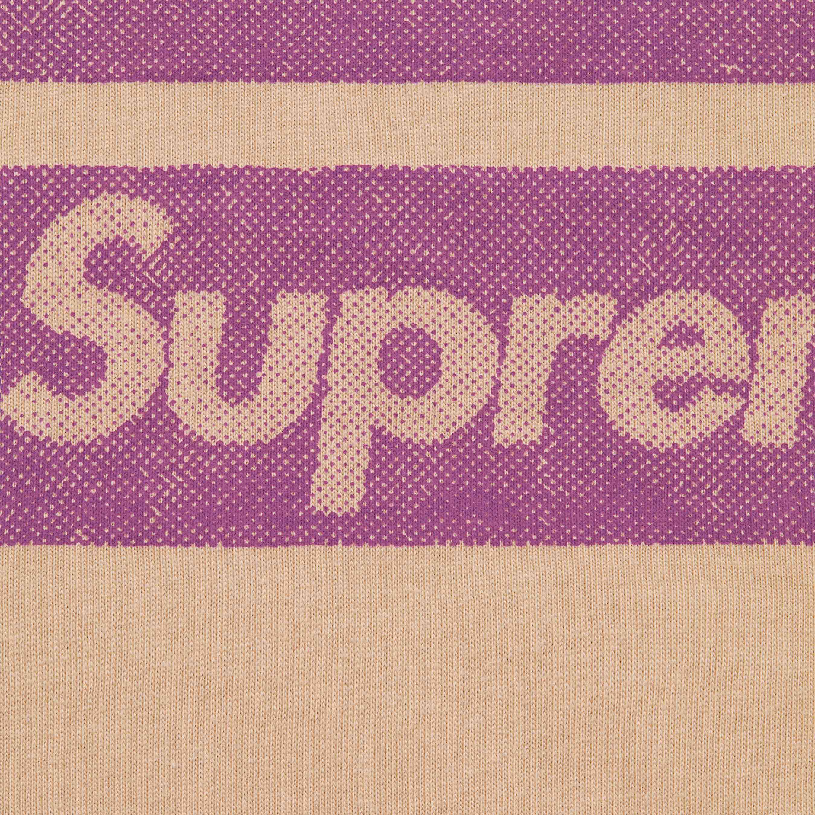 The North Face S S Top - spring summer 2024 - Supreme