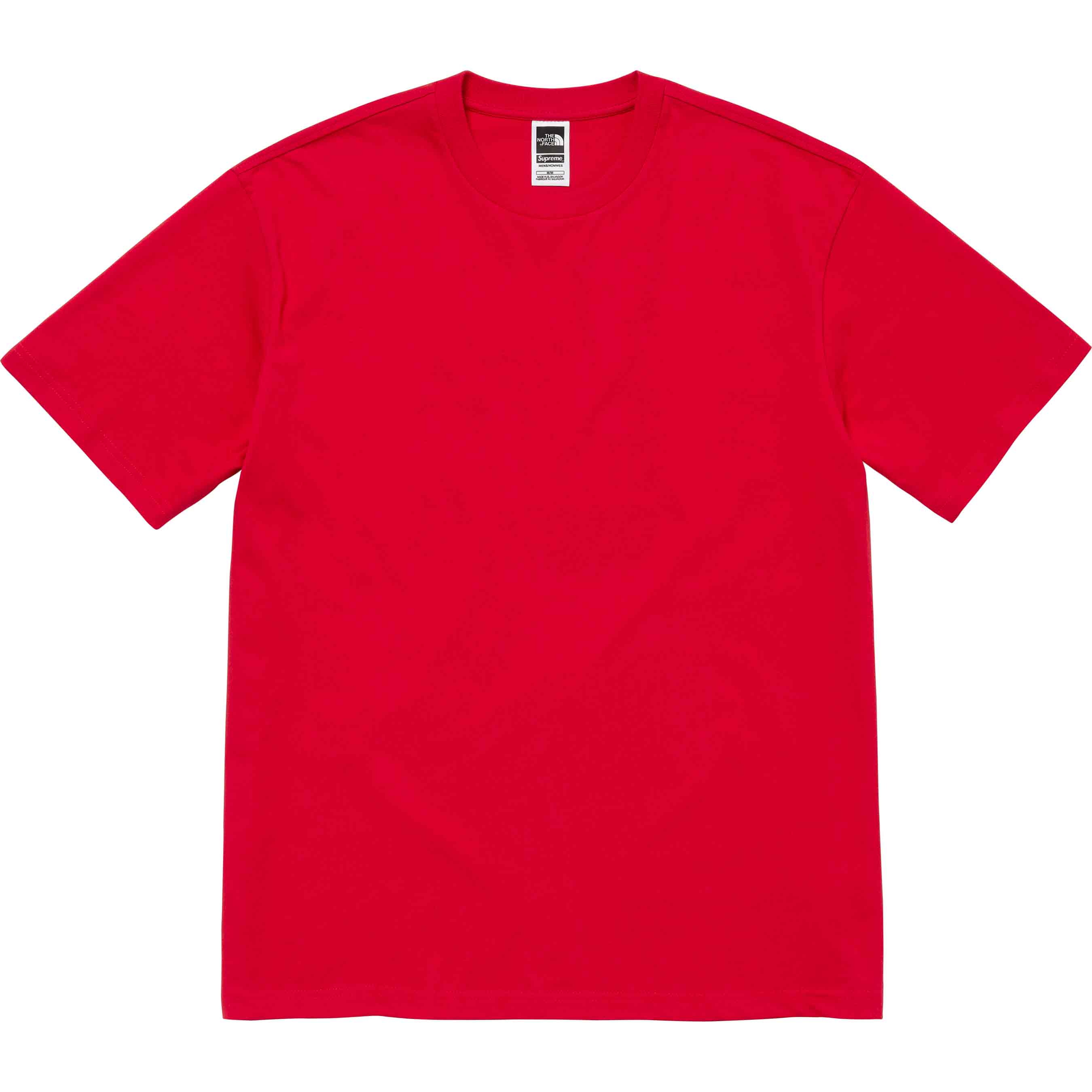 The North Face S S Top - spring summer 2024 - Supreme