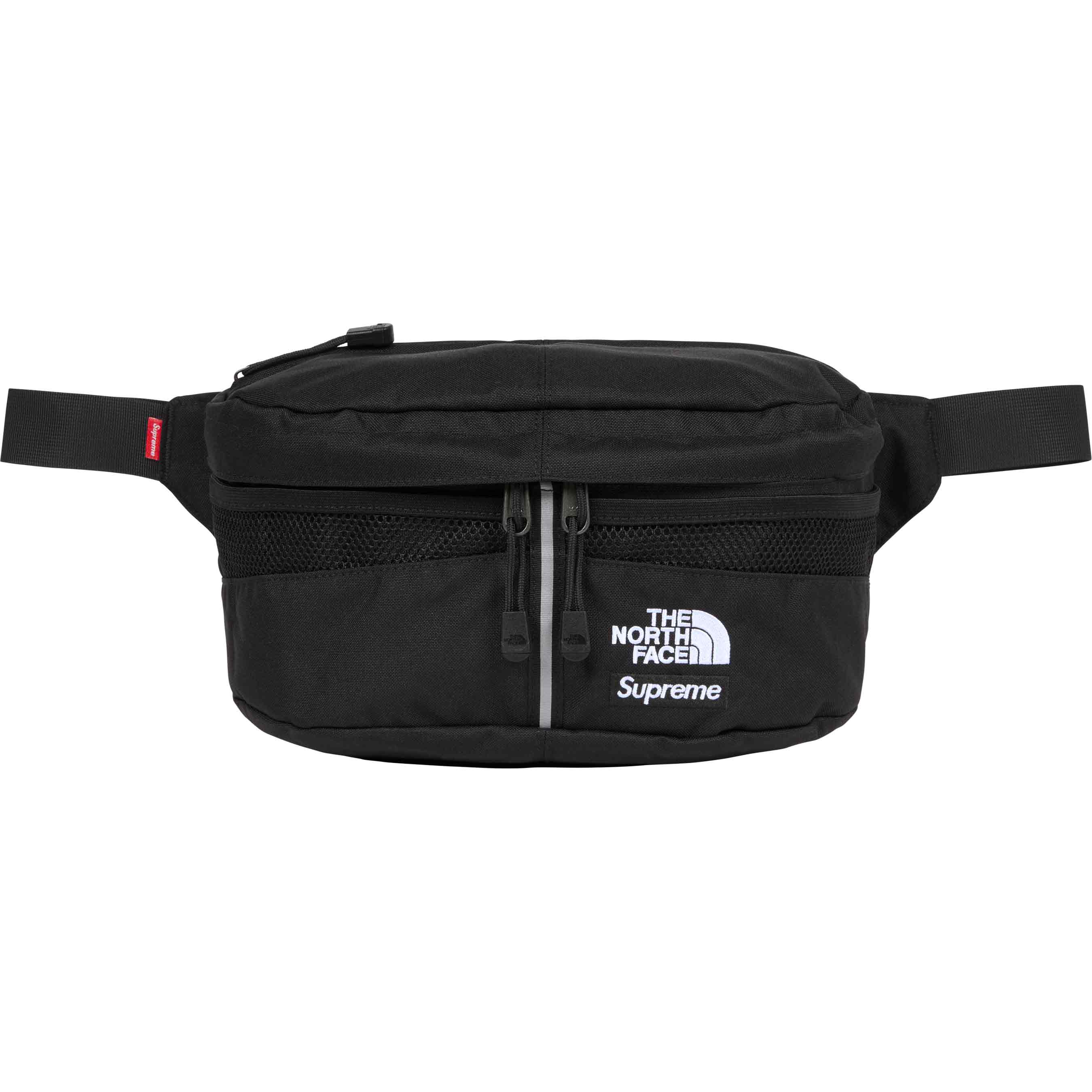 The North Face Split Waist Bag - spring summer 2024 - Supreme