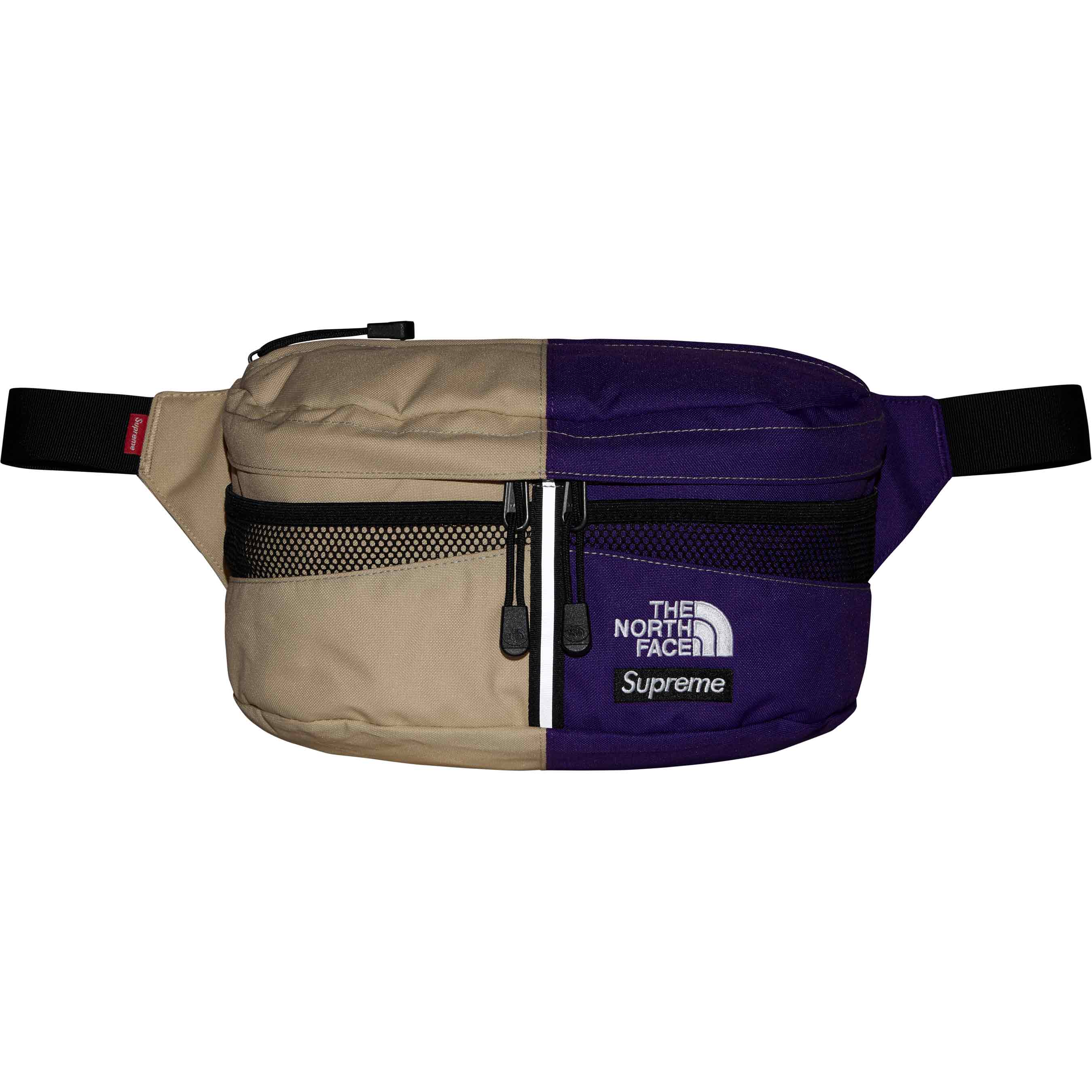 The North Face Split Waist Bag - spring summer 2024 - Supreme