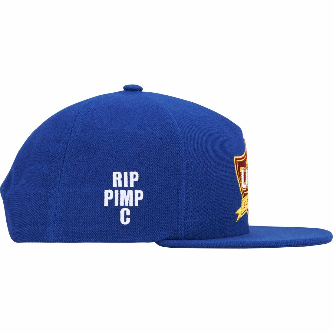 Details on UGK 5-Panel Royal from spring summer
                                                    2024 (Price is $48)