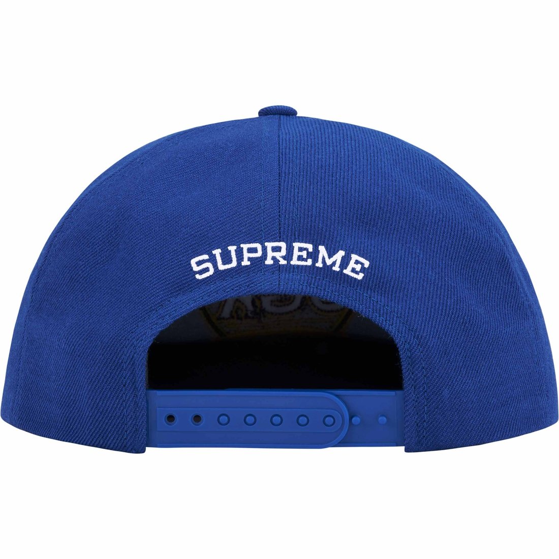 Details on UGK 5-Panel Royal from spring summer
                                                    2024 (Price is $48)
