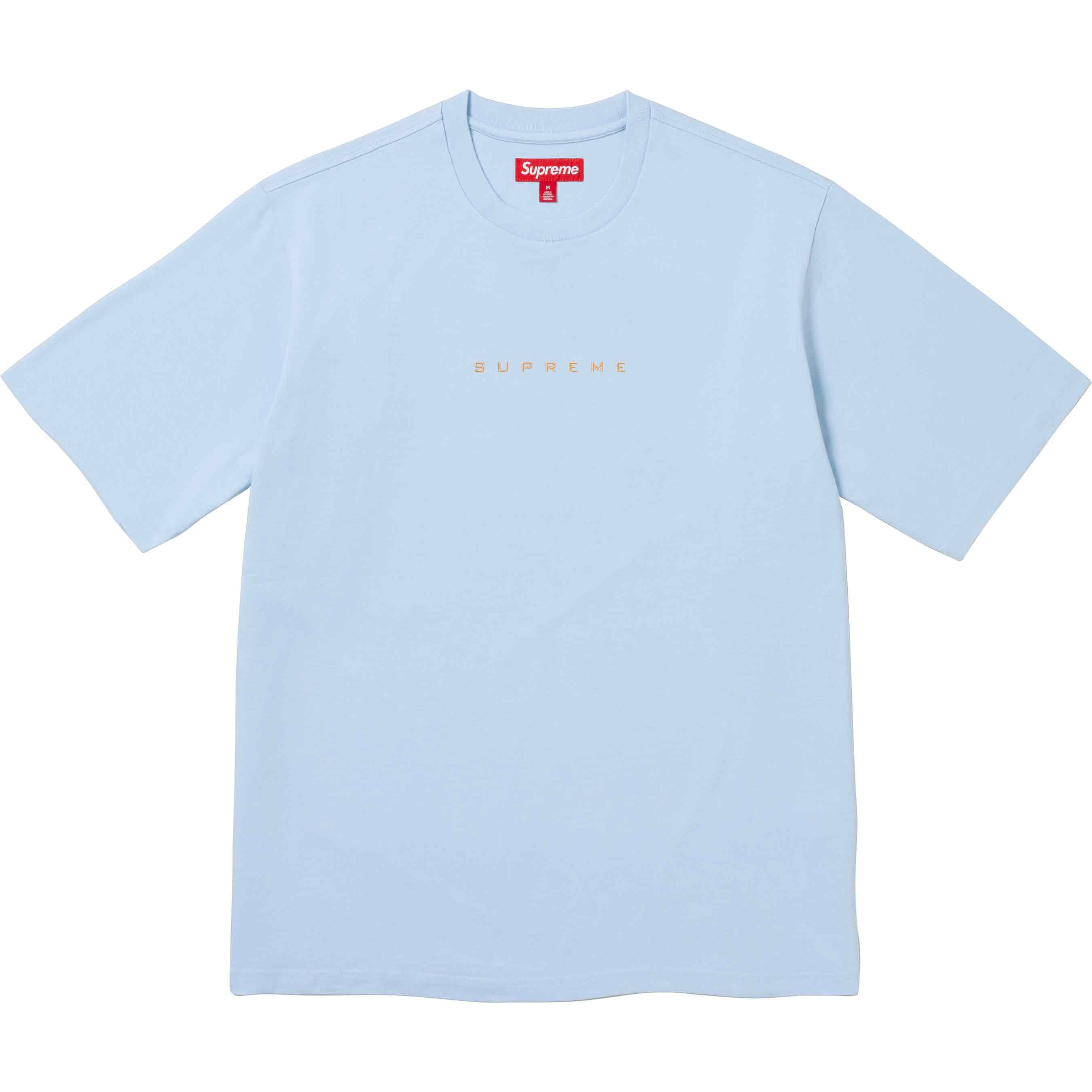 Supreme University S/S Top