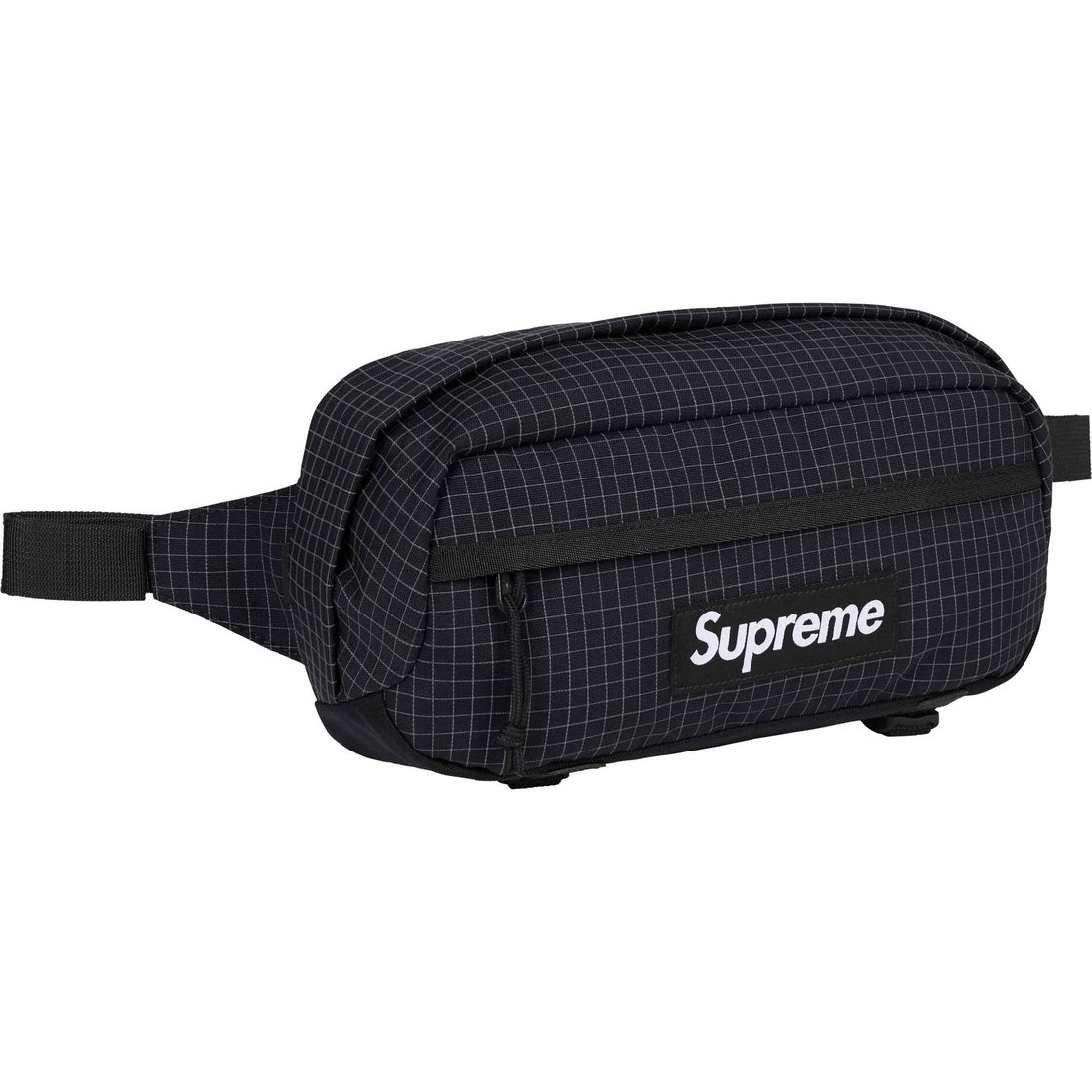 Details on Waist Bag Black from spring summer
                                                    2024 (Price is $78)