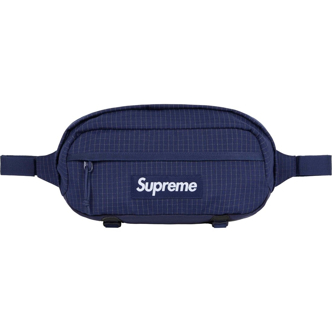 Details on Waist Bag Navy from spring summer
                                                    2024 (Price is $78)