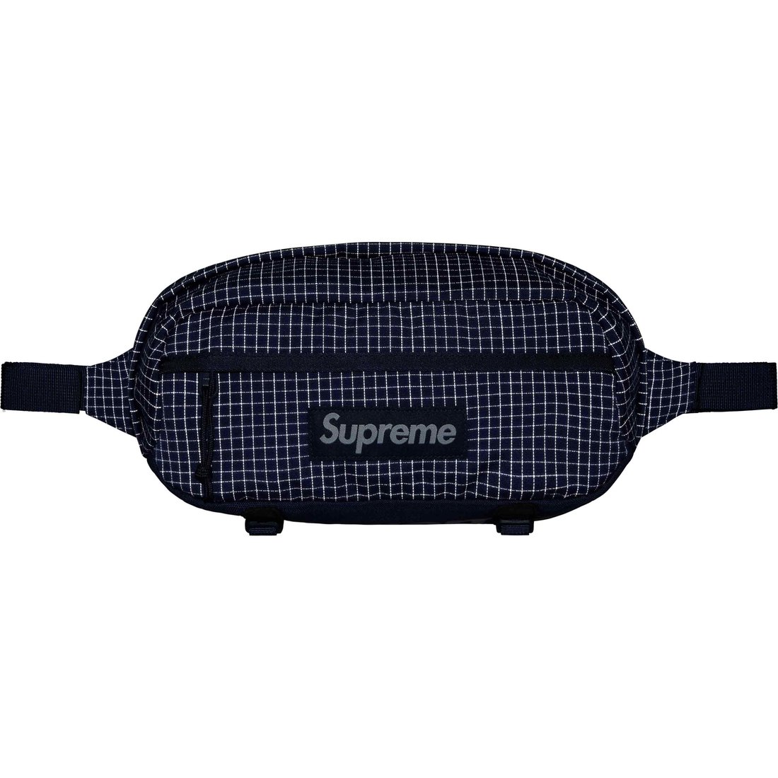 Details on Waist Bag Navy from spring summer
                                                    2024 (Price is $78)