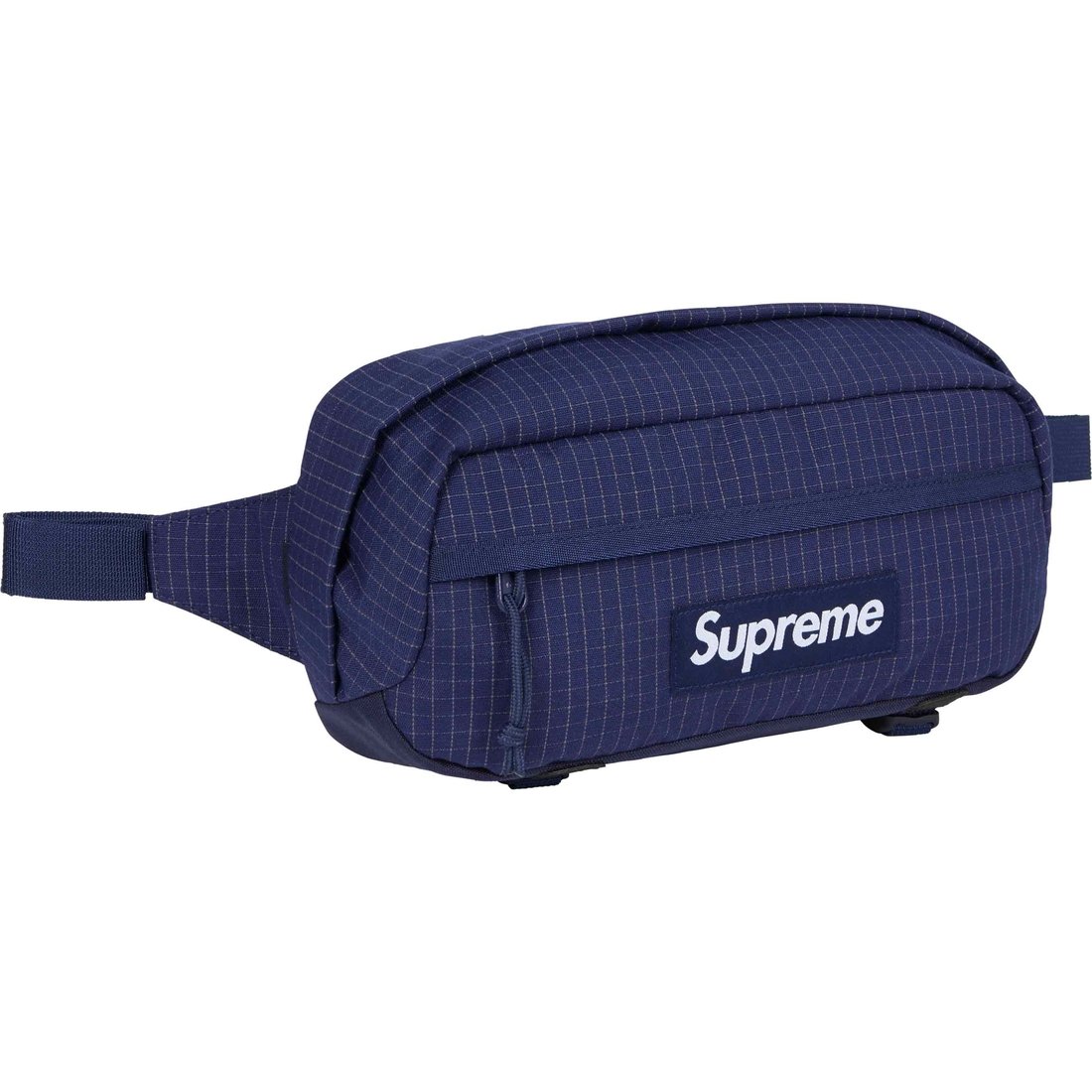 Details on Waist Bag Navy from spring summer
                                                    2024 (Price is $78)