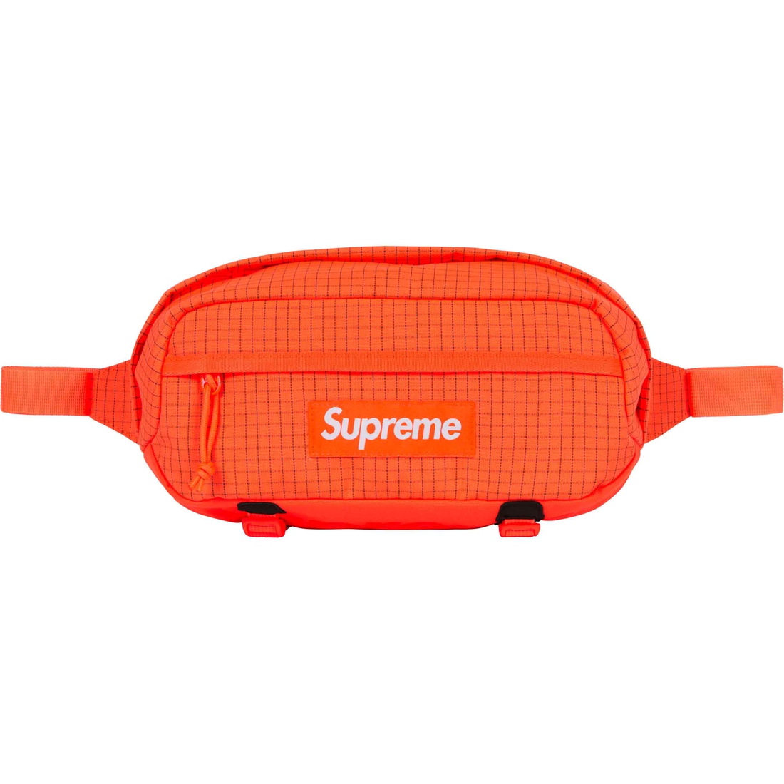 Details on Waist Bag Orange from spring summer
                                                    2024 (Price is $78)