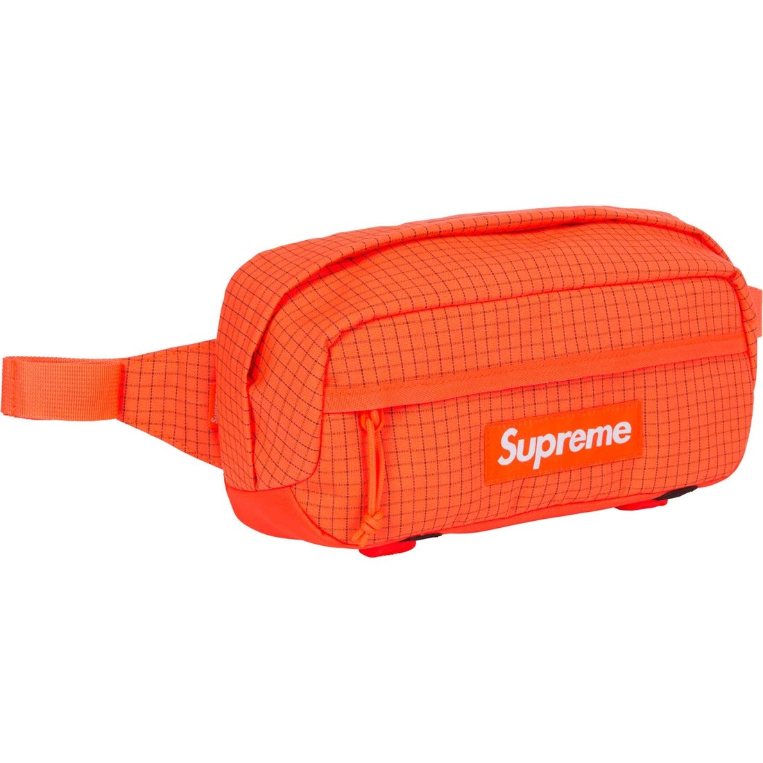 Details on Waist Bag Orange from spring summer
                                                    2024 (Price is $78)