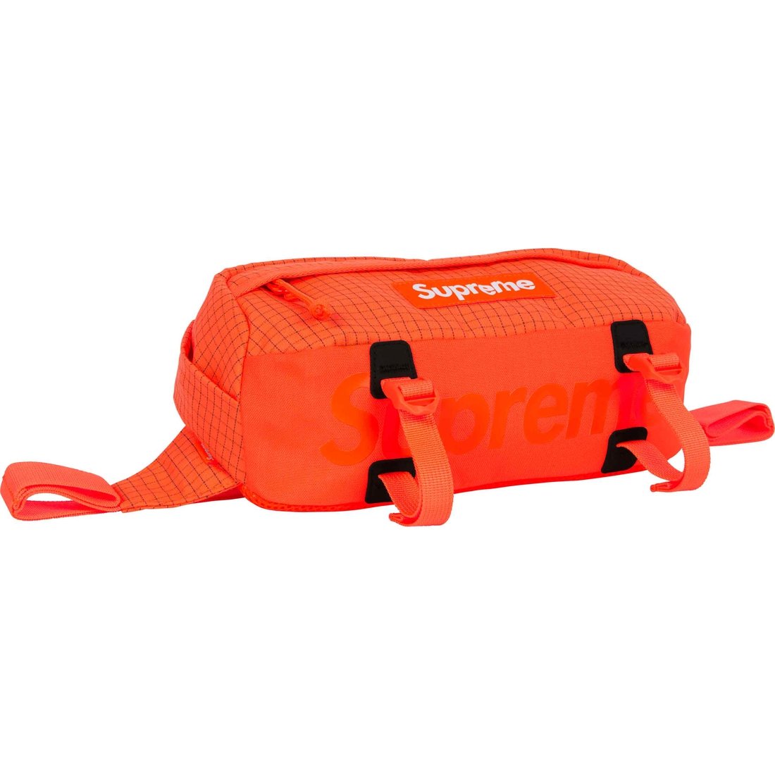 Details on Waist Bag Orange from spring summer
                                                    2024 (Price is $78)