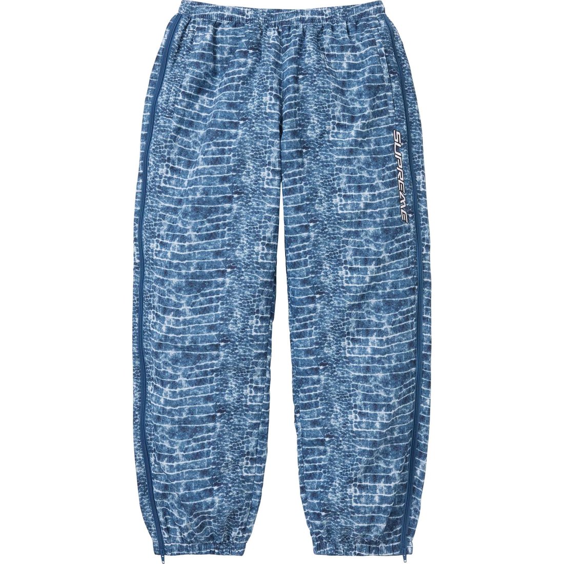 Details on Warm Up Pant Croc from spring summer
                                                    2024 (Price is $138)