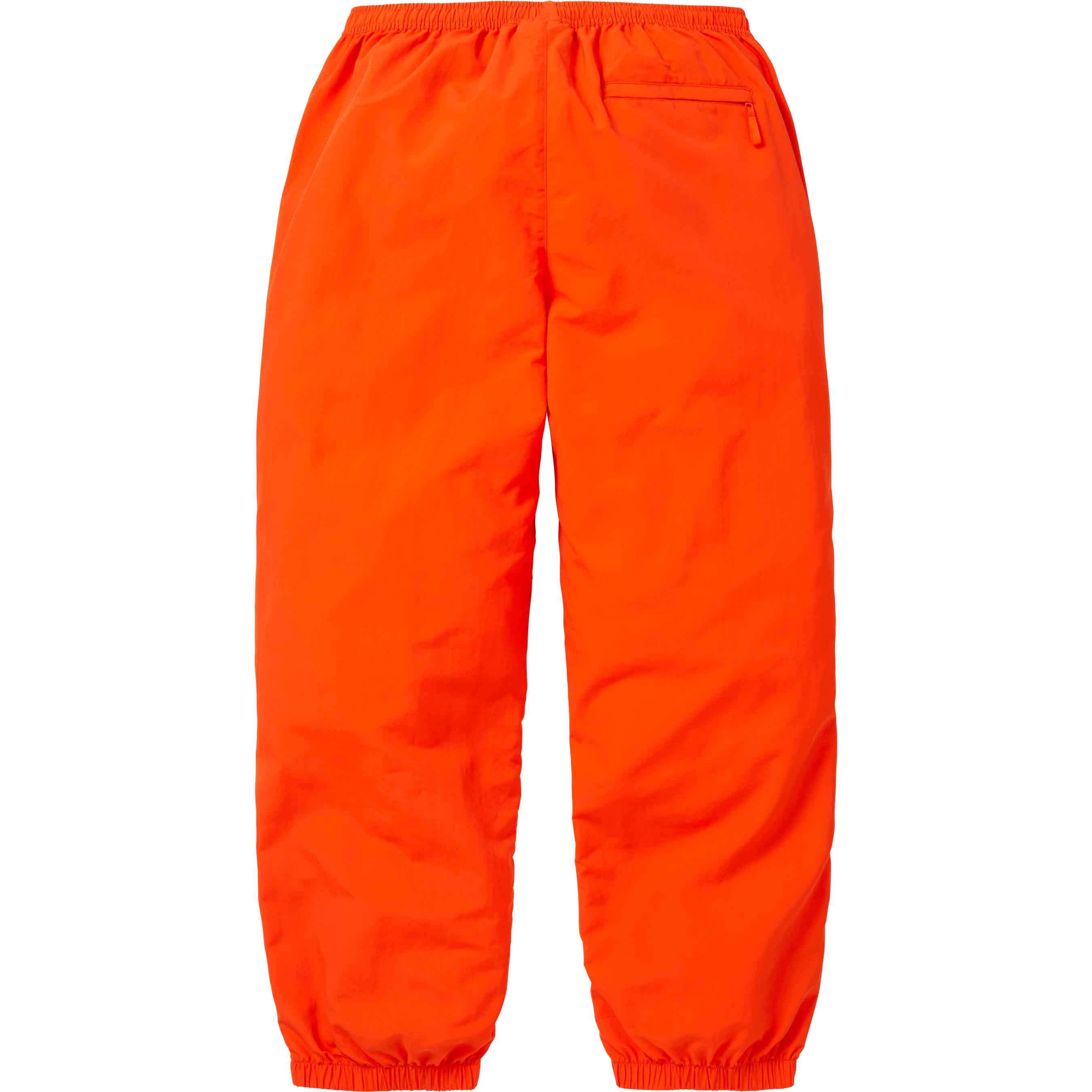 Warm Up Pant - spring summer 2024 - Supreme