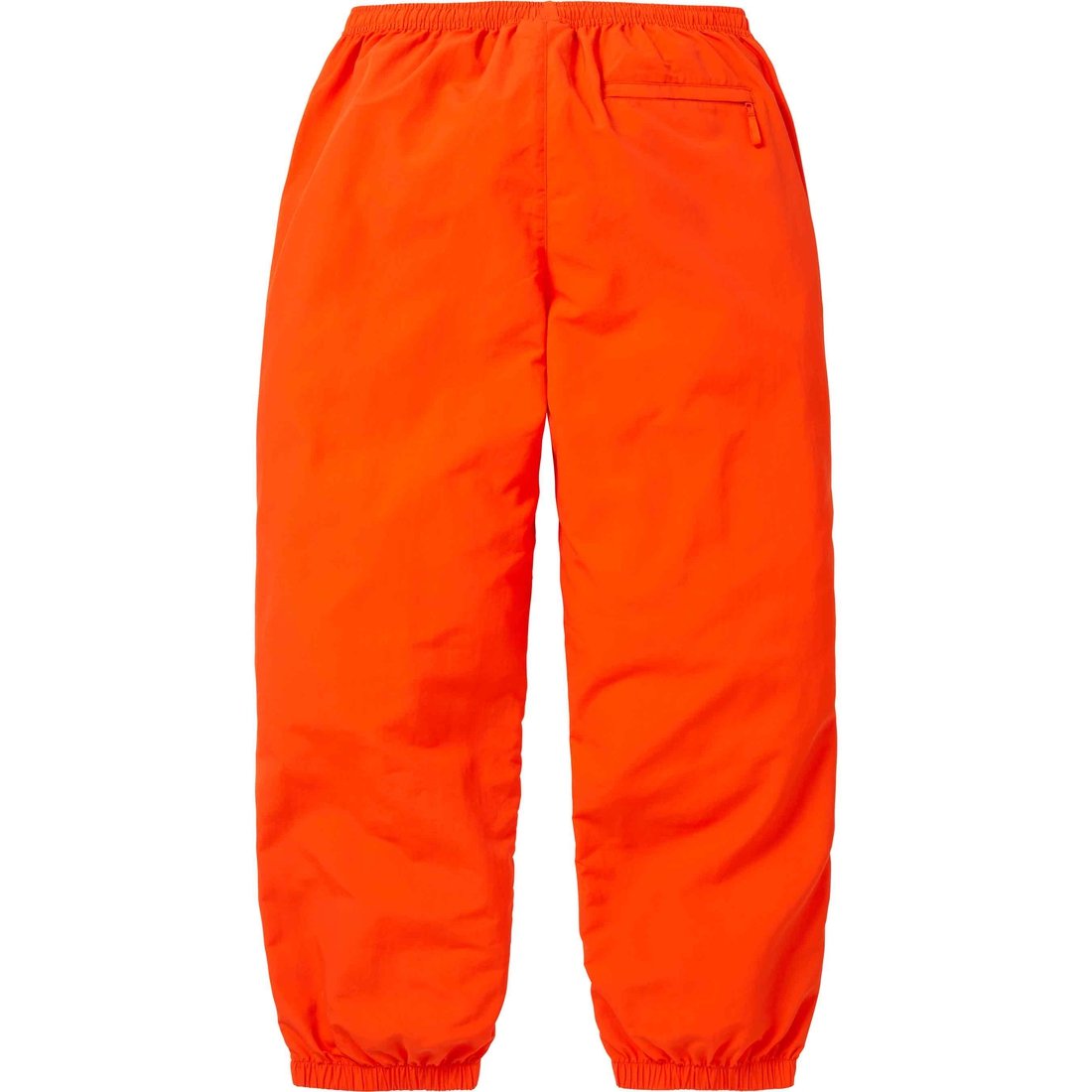 Details on Warm Up Pant Orange from spring summer
                                                    2024 (Price is $138)