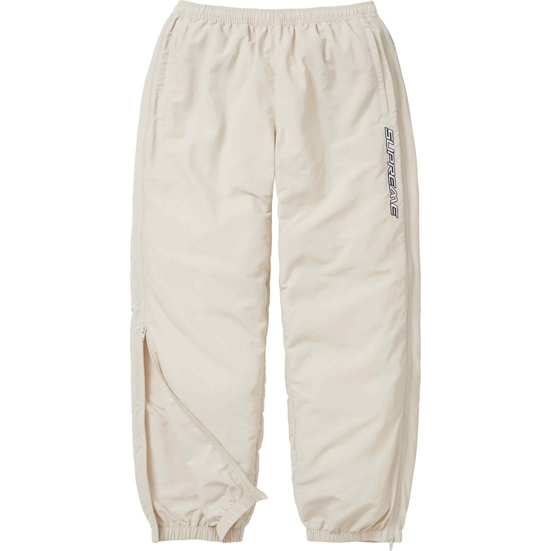 Details on Warm Up Pant Stone from spring summer
                                                    2024 (Price is $138)