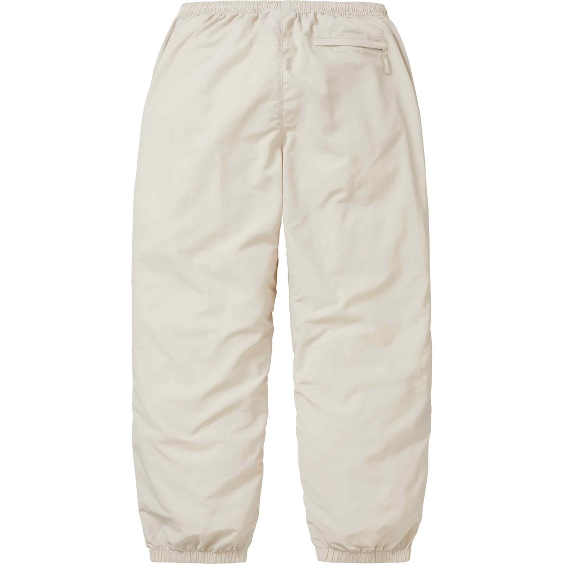Details on Warm Up Pant Stone from spring summer
                                                    2024 (Price is $138)