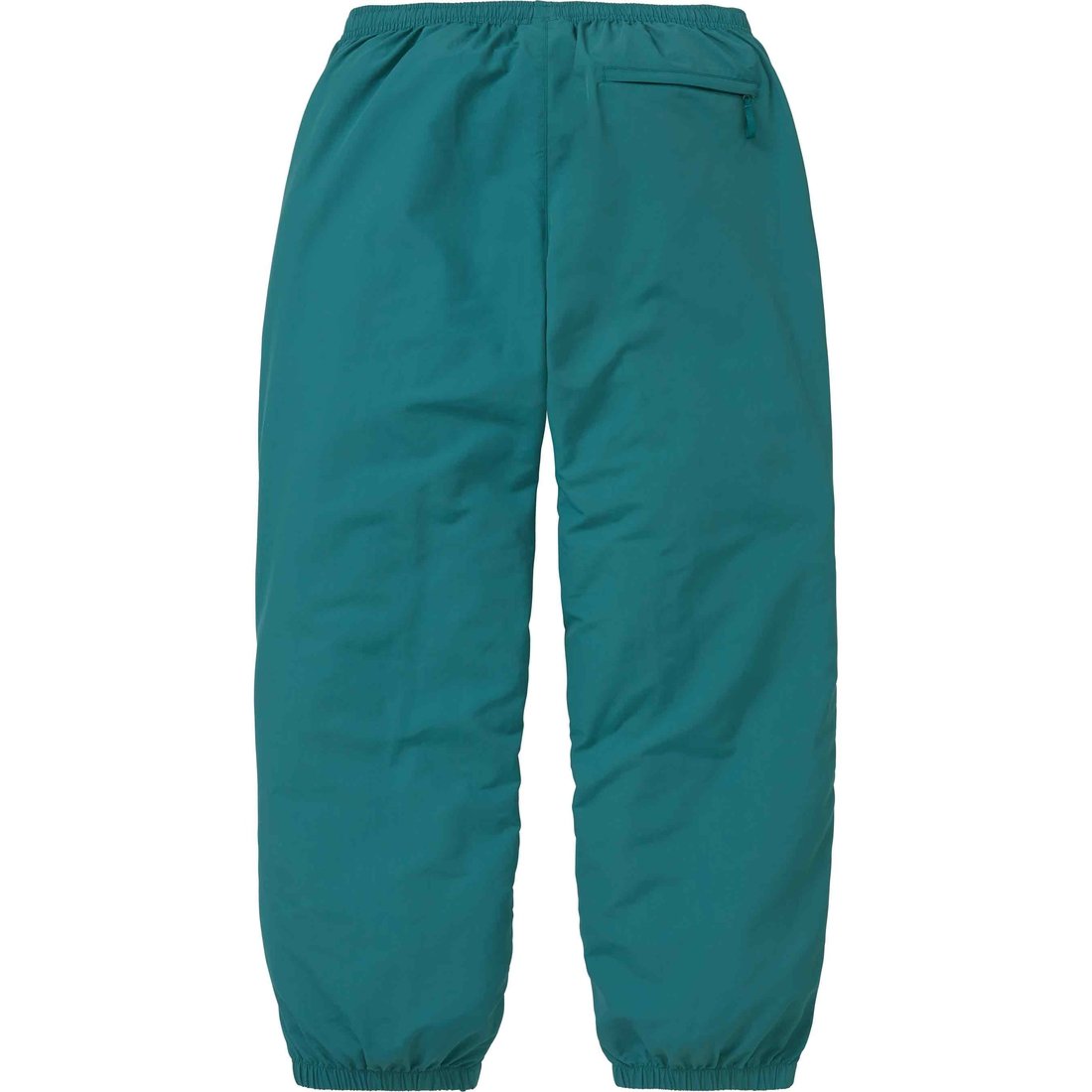 Details on Warm Up Pant Teal from spring summer
                                                    2024 (Price is $138)