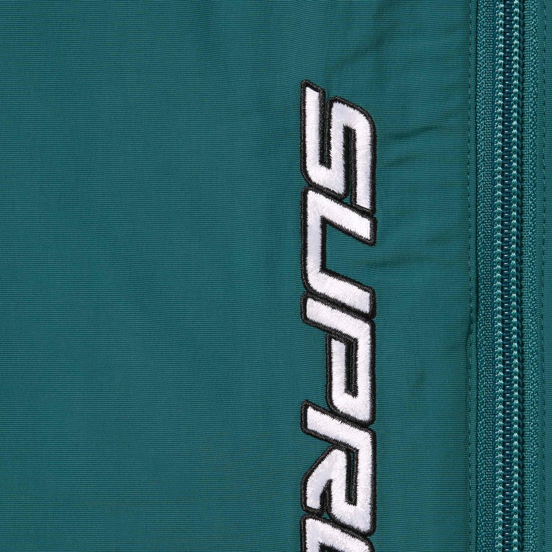 Details on Warm Up Pant Teal from spring summer
                                                    2024 (Price is $138)