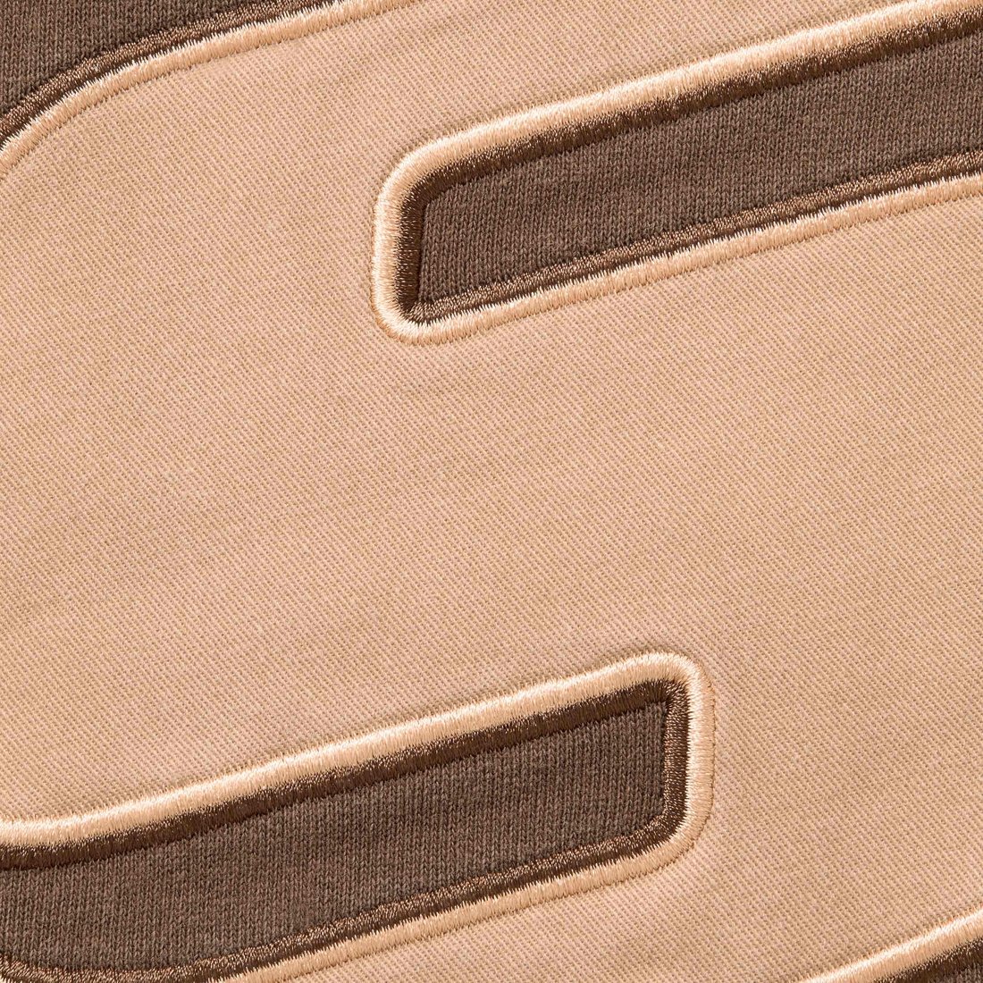 Details on Wrapped Sweatpant Dusty Brown from spring summer
                                                    2024 (Price is $158)