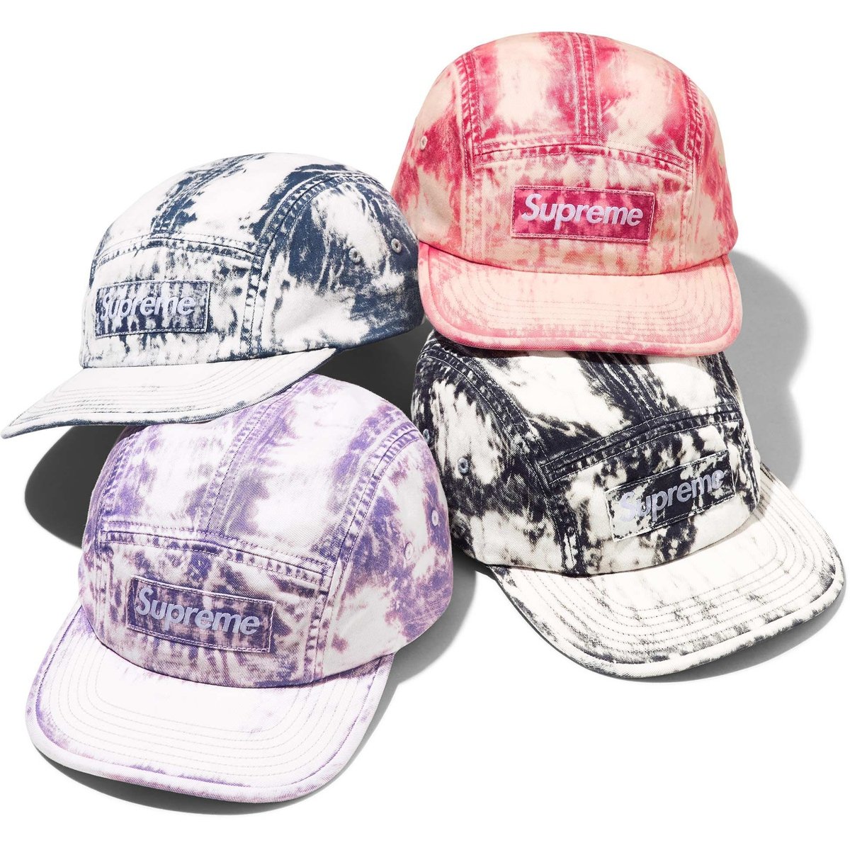 Supreme  left to drop during spring summer 24 season