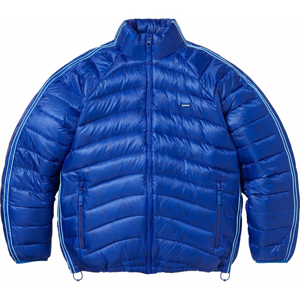 Details on Micro Down Jacket  from spring summer
                                                    2024 (Price is $248)