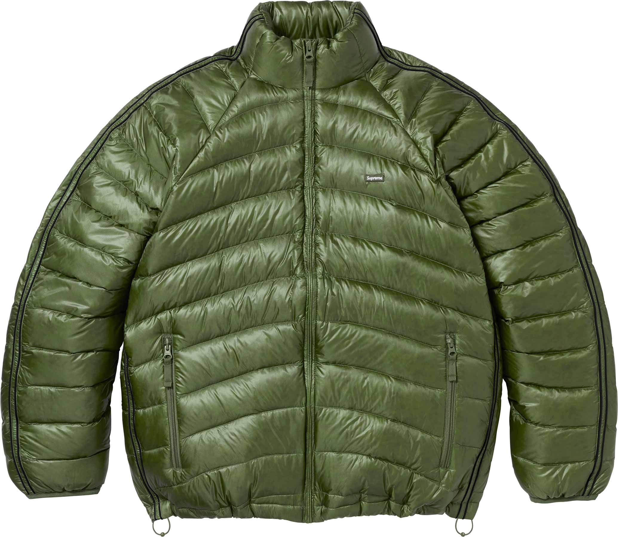 Micro Down Jacket - spring summer 2024 - Supreme