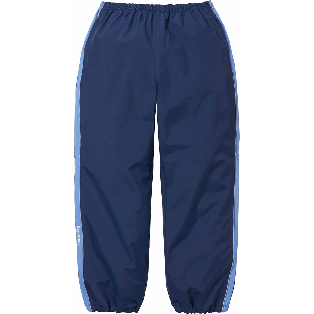 Details on GORE-TEX Track Pant  from spring summer
                                                    2024 (Price is $198)
