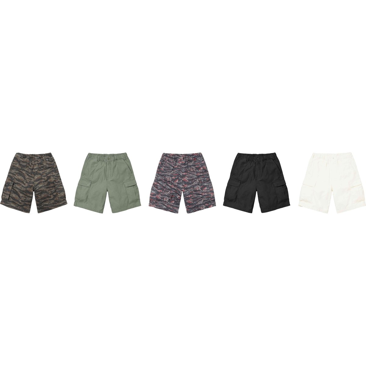 Supreme Cargo Short for spring summer 24 season