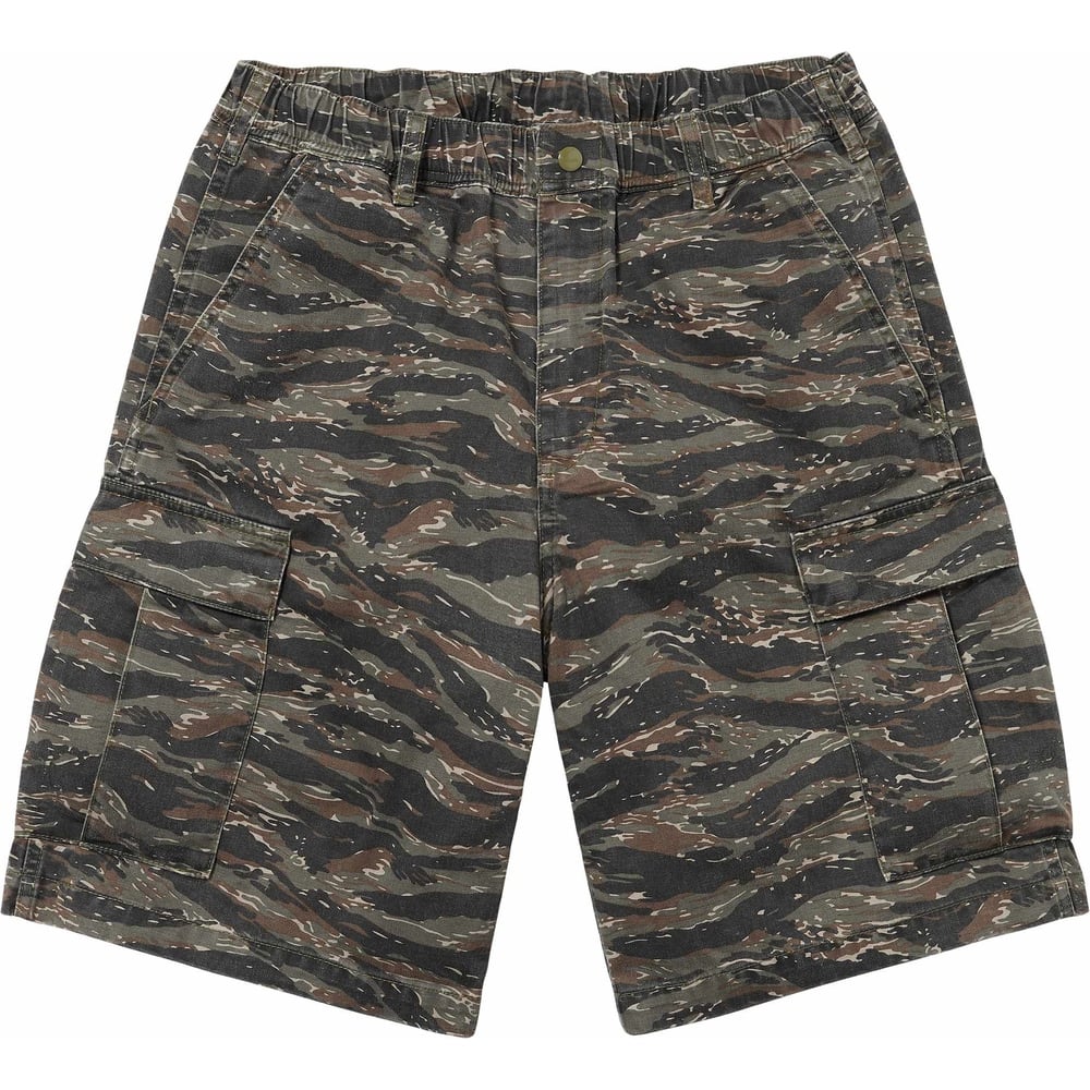 Cargo Short - spring summer 2024 - Supreme