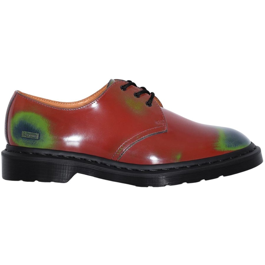 Details on Supreme Dr. Martens 1461 3-Eye Shoe  from spring summer
                                                    2024 (Price is $188)