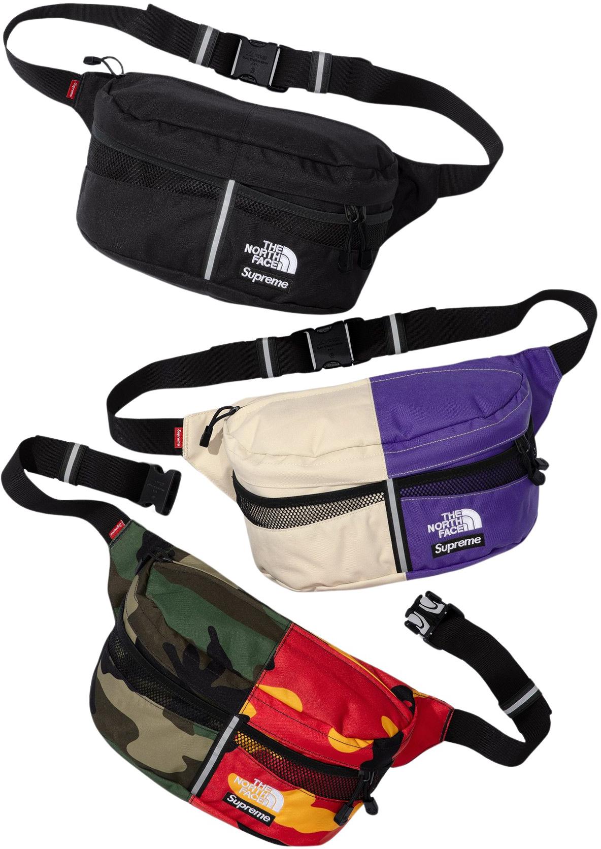 The North Face Split Waist Bag - spring summer 2024 - Supreme