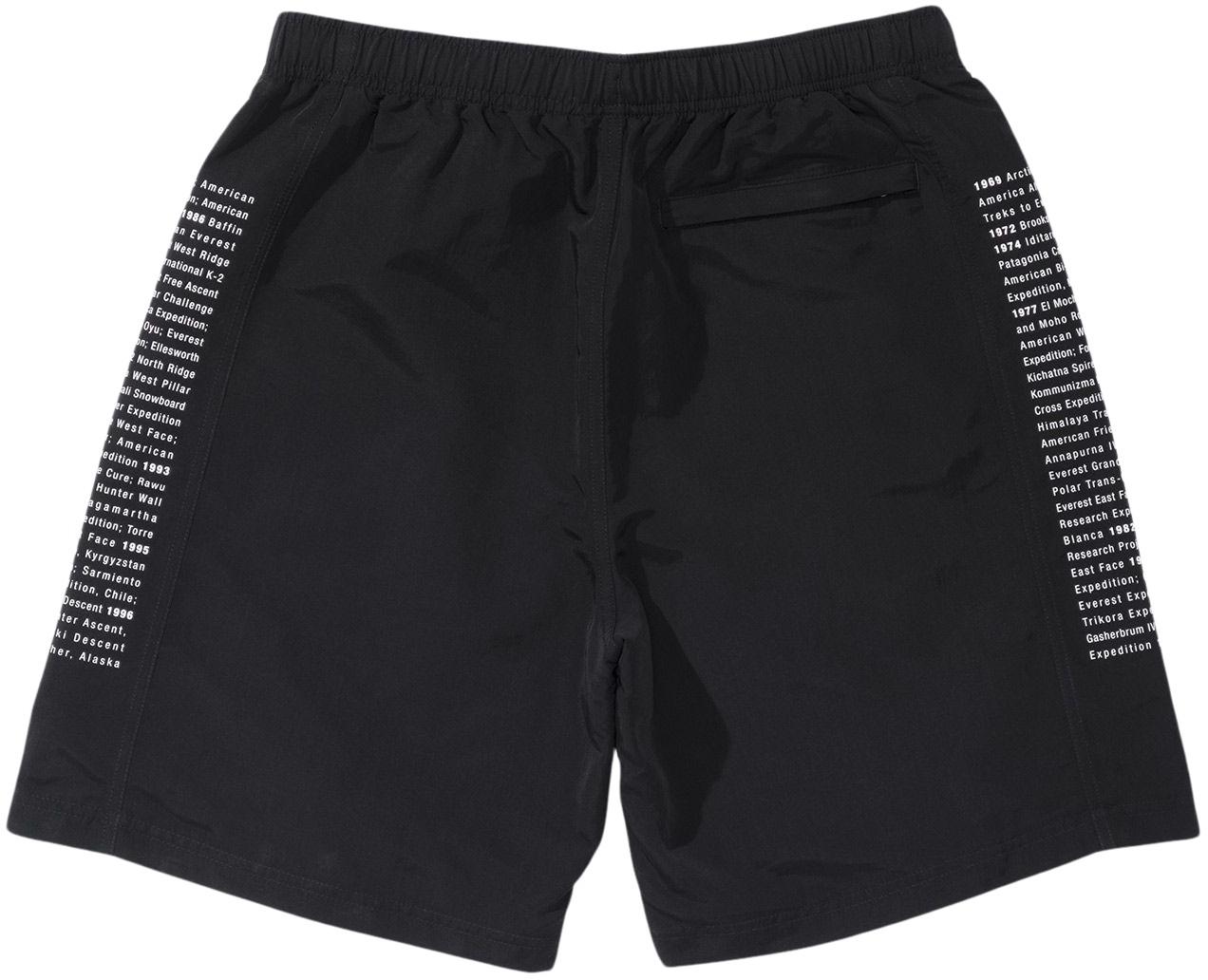 The North Face Nylon Short - spring summer 2024 - Supreme