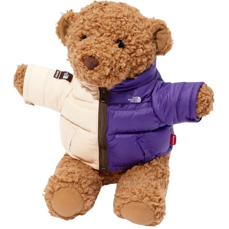 Supreme Supreme The North Face Bear released during spring summer 24 season