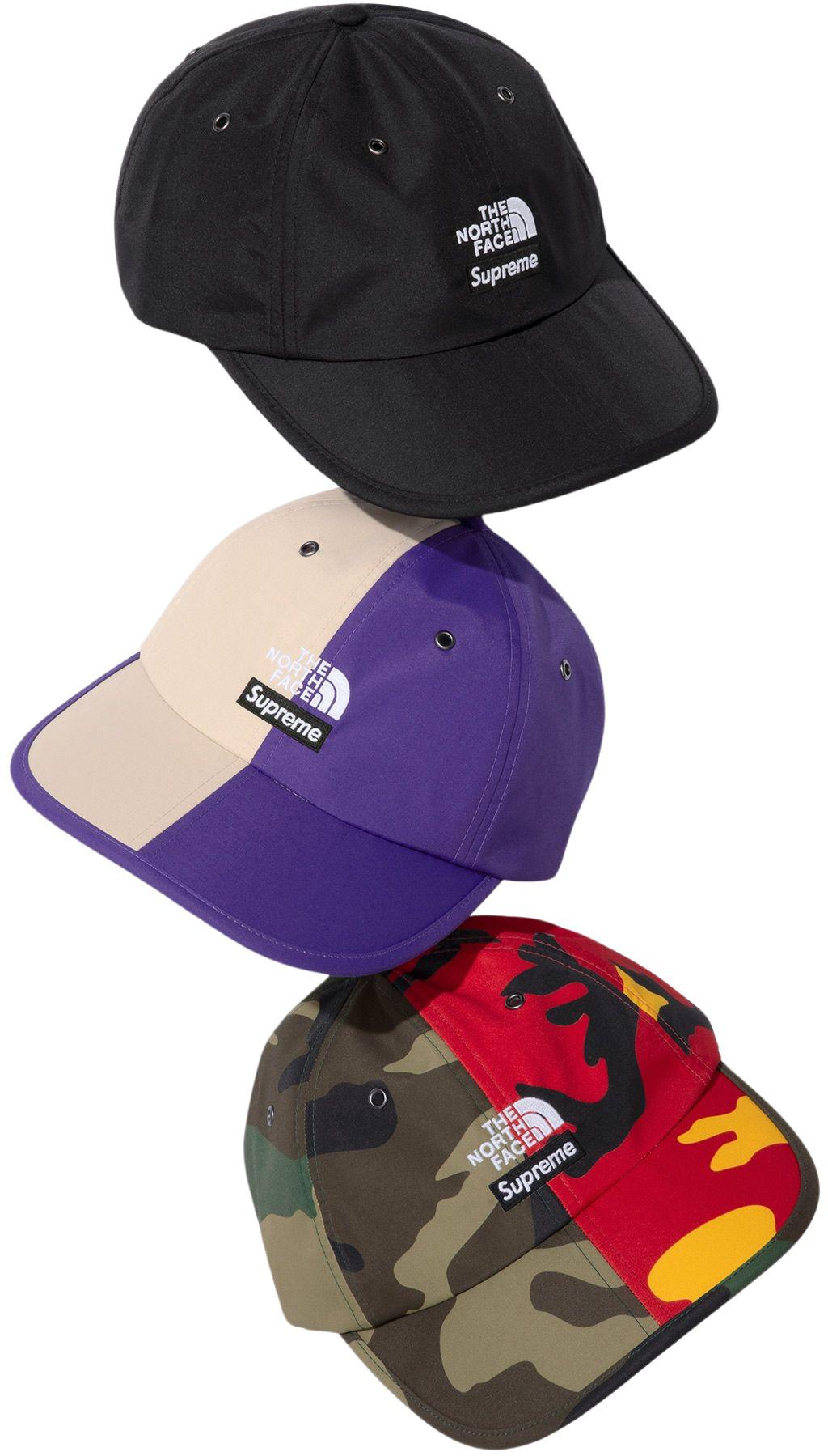 The North Face Split 6-Panel - spring summer 2024 - Supreme