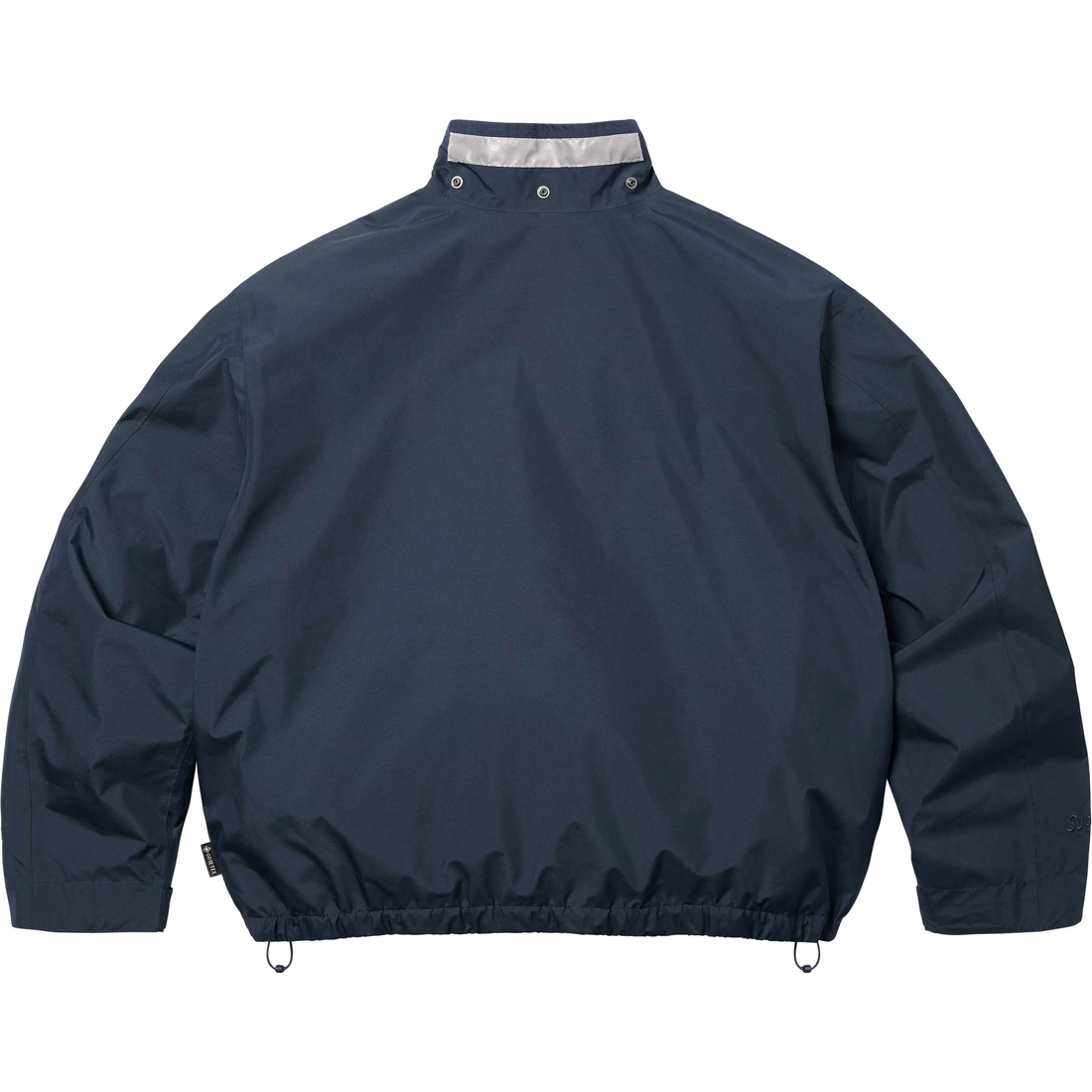 Supreme 2-in-1 GORE-TEX Shell + Quilted Liner Vest (SS25) - Navy - $398