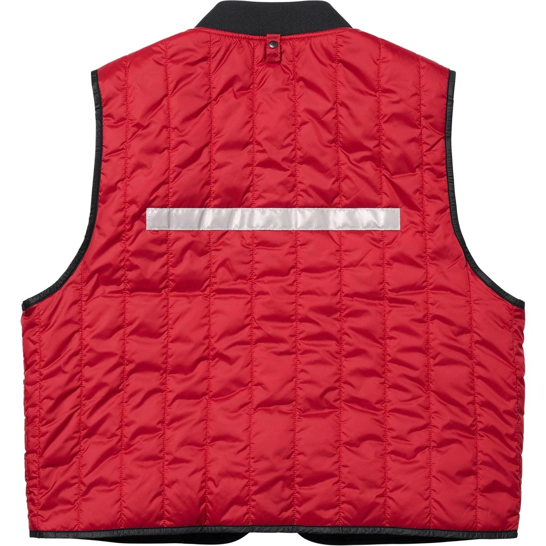 Supreme 2-in-1 GORE-TEX Shell + Quilted Liner Vest (SS25) - Navy - $398