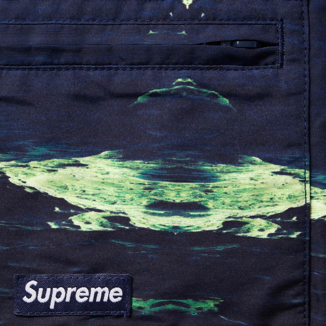 Supreme Cargo Water Short (SS25) - Boat - $110